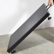 Balance professionnelle à poignée de levage