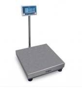 Balance professionnelle compteuse 400x400 mm - Portées : 30kg - 60kg - 150kg