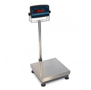 Balance professionnelle compteuse complète