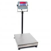 Balance professionnelle modulaire - Portées : 150 et 300 kg - Précision : 50 - 100 g