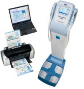 Balance professionnelle multi fréquence