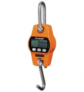 Balance suspendue compacte 