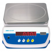 Balances compactes lavables AQUA - Capacité : de 4 à 32 kg