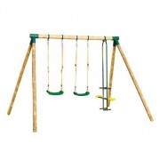 Balançoire vis à vis