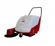 Balayeuse électrique autotractée 510 mm - 3800 m²/h