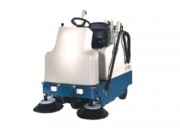 Balayeuse autoportée en occasion