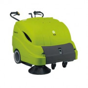 Balayeuse électrique auto-tractée 900 mm - 3200 m²/h