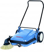 Balayeuse mécanique 40 L - Largeur de travail 670 mm