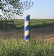 Balise d’obstacle J13