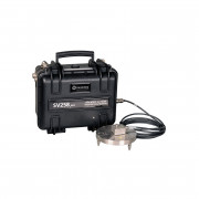 Balise de surveillance acoustique et vibratoire