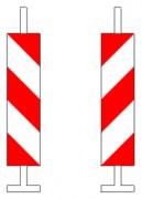 Balises d'alignement