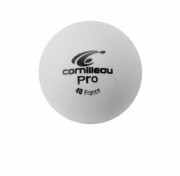 Balles de ping pong pro ITTF - Coloris : Balles blanches ou oranges
