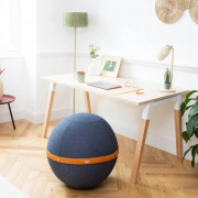 Siège ballon ergonomique