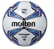 Ballon de foot à 4 couches de mousse