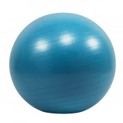 Ballon de gym - 65 cm + pompe