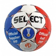 Ballon de handball en PU - Tailles disponibles : 2 - 3 - Réplique officiel