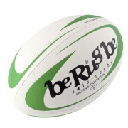 Ballon de rugby enfant - Convient pour l'apprentissage - Plusieurs tailles disponibles
