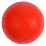 Ballon en mousse de basket 