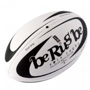 Ballon rugby haute compétition - Taille : 5 - Qualité supérieur