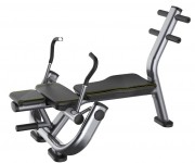 Banc de musculation Abdominaux crunch