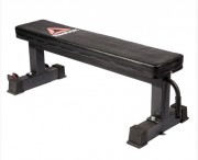 Banc de musculation pour chandelles