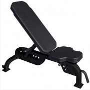 Banc de musculation vertical