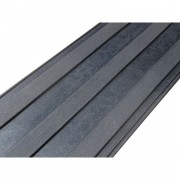 Bande d'aide à l'orientation - 100% caoutchouc - ?p. 5 mm à 8 mm - Dim.17 x 100 cm ou 22 x 100 cm