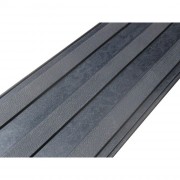 Bande de guidage caoutchouc - Dim. 170x1000 mm ou 220x1000 mm - Ep. 5 ou 7 mm