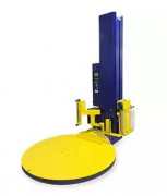 Banderoleuse de palettes automatique