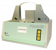 Banderoleuse de table professionnelle