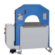 Banderoleuse horizontale semi-automatique