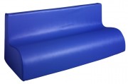 Banquette enfant 3 places