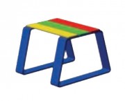 Banquette individuelle pour enfants