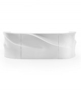 Bar Lumineux modèle BARAONDA