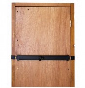 Barre de sécurité pour porte