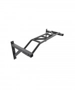 Barre de traction murale - Charge 250 kg - Multiprise 