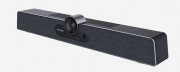 Barre de visioconférence avec caméra grand angle 4K - USB - Avec cadrage automatique