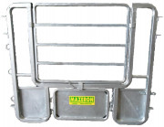 Barrière césarienne