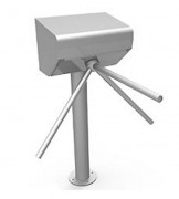 Tourniquet tripode automatique - Dim. L900 x l750 x H1100 mm