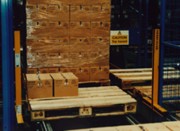 Barrière immatérielle de sécurité