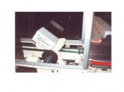 Basculeur de carton pour convoyeur