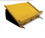 Basculeur de charge pneumatique 2000 Kg
