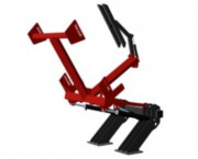 Basculeur de véhicules