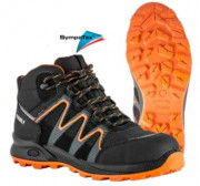 Basket de sécurité haute