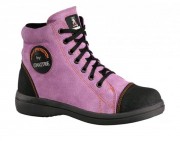 Basket de sécurité haute légère pour femme