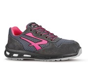 Baskets de sécurité antifatigue