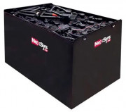 Batterie chariot élévateur