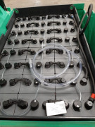 Batterie accumulateur lithium pour engins industriels