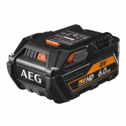 Batterie PRO Lithium 18 V AEG - Tension : 18 V