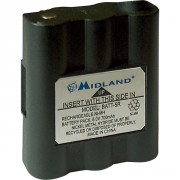 Alan 777 аккумулятор